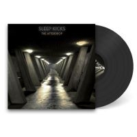 Sleep Kicks - Afterdrop,The in der Gruppe VINYL bei Bengans Skivbutik AB (4240473)