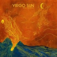 Krogstad Mona - Virgo Sun in der Gruppe VINYL / Jazz bei Bengans Skivbutik AB (4240474)