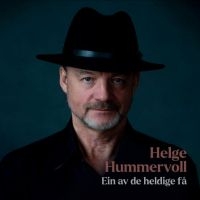 Hummervoll Helge - Ein Av De Heldige Få in der Gruppe VINYL / Pop-Rock bei Bengans Skivbutik AB (4240475)