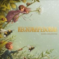 Moldestad Sigrid - Regndråpeborna in der Gruppe CD / Svensk Folkmusik,World Music bei Bengans Skivbutik AB (4240776)