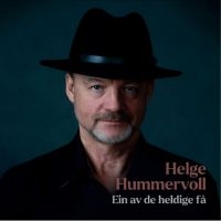 Hummervoll Helge - Ein Av De Heldige Få in der Gruppe CD / Pop bei Bengans Skivbutik AB (4240779)