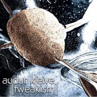 Kleive Audun - Tweakism in der Gruppe CD / Jazz bei Bengans Skivbutik AB (4240780)