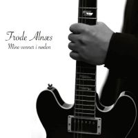 Alnæs Frode - Mine Venner I Nøden in der Gruppe CD / Pop-Rock bei Bengans Skivbutik AB (4240796)