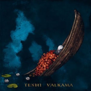 Tenhi - Valkama (Digipack) in der Gruppe CD bei Bengans Skivbutik AB (4240942)