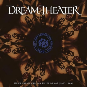 Dream Theater - Lost Not Forgotten Archives: When Dream And Day Unite Demos (1987-1989) in der Gruppe UNSERE TIPPS / Weihnachtsgeschenktipp CD bei Bengans Skivbutik AB (4241048)