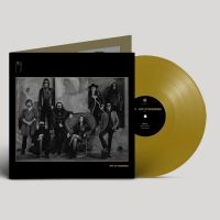 MESSA - LIVE AT ROADBURN (LIMITED GOLD VINY in der Gruppe VINYL / Hårdrock bei Bengans Skivbutik AB (4241198)