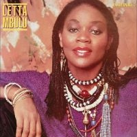 Letta Mbulu - In The Music..The Village Never End in der Gruppe VINYL / Pop-Rock bei Bengans Skivbutik AB (4241217)