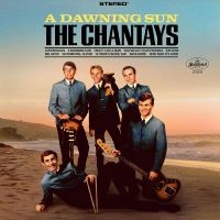 Chantays The - A Dawning Sun in der Gruppe CD bei Bengans Skivbutik AB (4241244)