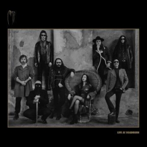 Messa - Live At Roadburn in der Gruppe CD bei Bengans Skivbutik AB (4241254)