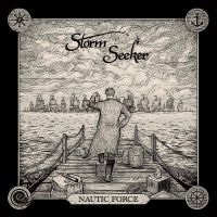 Storm Seeker - Nautic Force in der Gruppe CD / Hårdrock bei Bengans Skivbutik AB (4241264)