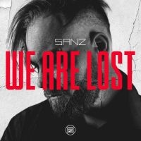 Sanz - We Are Lost in der Gruppe CD bei Bengans Skivbutik AB (4241265)