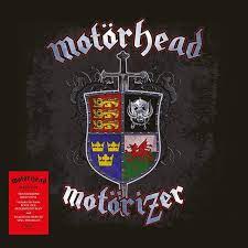 Motörhead - Motörizer in der Gruppe UNSERE TIPPS / Weihnachtsgeschenktipp Vinyl bei Bengans Skivbutik AB (4241287)