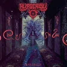 Hypocrisy - Penetralia in der Gruppe UNSERE TIPPS / Weihnachtsgeschenktipp CD bei Bengans Skivbutik AB (4241295)