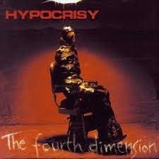 Hypocrisy - The Fourth Dimension in der Gruppe UNSERE TIPPS / Weihnachtsgeschenktipp CD bei Bengans Skivbutik AB (4241297)