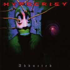 Hypocrisy - Abducted in der Gruppe UNSERE TIPPS / Weihnachtsgeschenktipp CD bei Bengans Skivbutik AB (4241298)