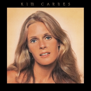 Kim Carnes - Kim Carnes in der Gruppe MK Test 4 bei Bengans Skivbutik AB (4241373)