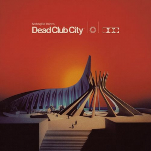 Nothing But Thieves - Dead Club City in der Gruppe VINYL / Pop-Rock bei Bengans Skivbutik AB (4241374)