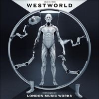 London Music Works - Music From Westworld in der Gruppe VINYL / Pop-Rock bei Bengans Skivbutik AB (4241540)