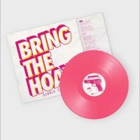 Bring The Hoax - Single Coil Candy (Pink Vinyl) in der Gruppe -Start Gaphals bei Bengans Skivbutik AB (4241547)