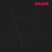 Graph - Mad World (Astonished) in der Gruppe VINYL / Hårdrock bei Bengans Skivbutik AB (4241554)