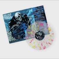 Hip Priests The - Roden House Blues (Clear Splatter V in der Gruppe -Start Gaphals bei Bengans Skivbutik AB (4241660)