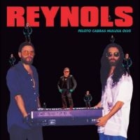 Reynols - Peloto Cabras Mulusa Olve in der Gruppe VINYL / Hårdrock,Pop-Rock bei Bengans Skivbutik AB (4241665)