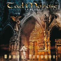 Tad Morose - Modus Vivendi in der Gruppe CD / Hårdrock bei Bengans Skivbutik AB (4241684)