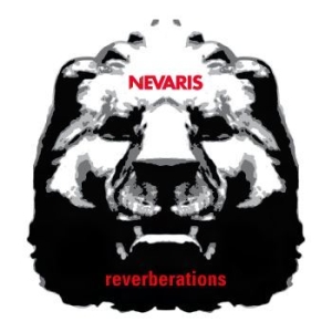 Nevaris - Reverberations in der Gruppe CD bei Bengans Skivbutik AB (4241687)