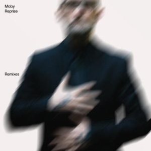 Moby - Reprise Rmx in der Gruppe -Start Sell bei Bengans Skivbutik AB (4241875)