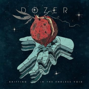 Dozer - Drfiting In The Endless Void in der Gruppe CD / Hårdrock bei Bengans Skivbutik AB (4241935)