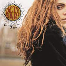 Beth Hart - Screamin' For My Supper in der Gruppe VINYL / Pop bei Bengans Skivbutik AB (4242260)