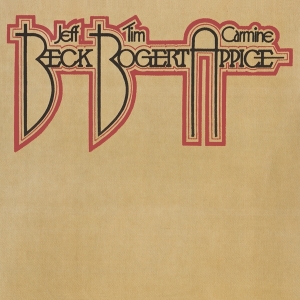 Bogert & Appice Beck - Beck, Bogert & Appice in der Gruppe UNSERE TIPPS / Weihnachtsgeschenktipp Vinyl bei Bengans Skivbutik AB (4242263)