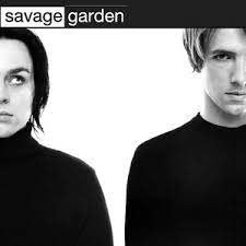 Savage Garden - Savage Garden (Original Version) in der Gruppe VINYL / Pop-Rock bei Bengans Skivbutik AB (4242265)