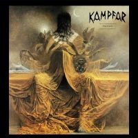 Kampfar - Profan in der Gruppe CD bei Bengans Skivbutik AB (4242351)