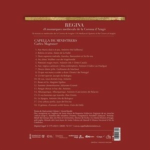 Various - Regina in der Gruppe CD bei Bengans Skivbutik AB (4242403)