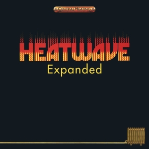 Heatwave - Central Heating in der Gruppe VINYL / Pop-Rock bei Bengans Skivbutik AB (4242517)