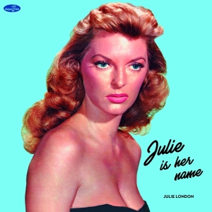 Julie London - Julie Is Her Name in der Gruppe UNSERE TIPPS / Weihnachtsgeschenktipp Vinyl bei Bengans Skivbutik AB (4242529)