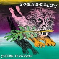 Sourdurent - L'herbe De Détourne in der Gruppe VINYL / Pop-Rock,World Music bei Bengans Skivbutik AB (4242552)