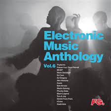 Electronic Music Anthology - Vol 6 in der Gruppe VINYL bei Bengans Skivbutik AB (4242564)