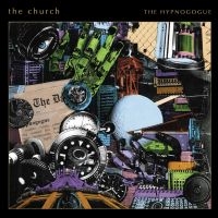 Church The - The Hypnogogue in der Gruppe VINYL / Pop-Rock bei Bengans Skivbutik AB (4242589)