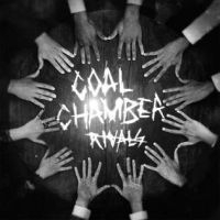 Coal Chamber - Rivals in der Gruppe CD / Hårdrock bei Bengans Skivbutik AB (4242596)