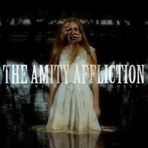 Amity Affliction The - Not Without My Ghosts in der Gruppe CD bei Bengans Skivbutik AB (4242597)