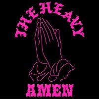 Heavy The - Amen in der Gruppe CD bei Bengans Skivbutik AB (4242606)