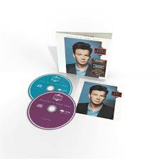 Rick Astley - Hold Me In Your Arms in der Gruppe UNSERE TIPPS / Weihnachtsgeschenktipp CD bei Bengans Skivbutik AB (4242647)