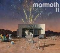 Mammoth Wvh - Mammoth Ii in der Gruppe CD / Pop-Rock bei Bengans Skivbutik AB (4242648)