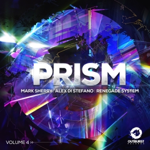 Sherry Mark - Prism Vol. 4 in der Gruppe CD / Dance-Techno bei Bengans Skivbutik AB (4242671)