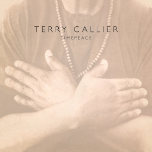 Terry Callier - Timepeace in der Gruppe UNSERE TIPPS / Weihnachtsgeschenktipp Vinyl bei Bengans Skivbutik AB (4242677)