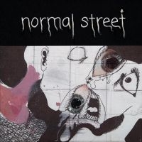 Painted Faces - Normal Street in der Gruppe VINYL bei Bengans Skivbutik AB (4242990)