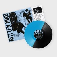 Rotten Mind - I'm Alone Even With You (Blue/Black in der Gruppe -Start Gaphals bei Bengans Skivbutik AB (4242991)