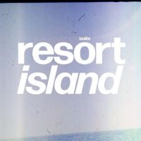 Isolée - Resort Island in der Gruppe VINYL / Pop-Rock bei Bengans Skivbutik AB (4244265)